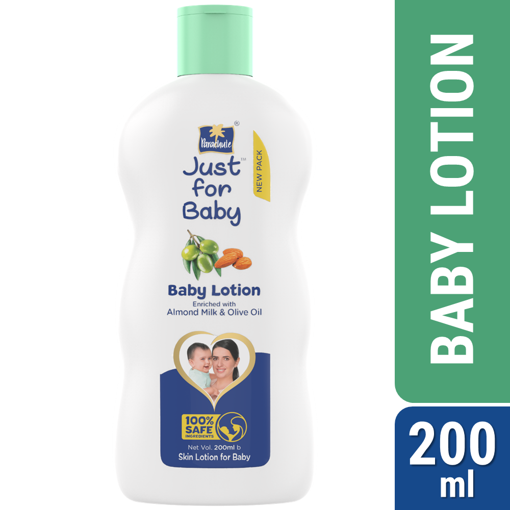 Baby Lotion 200ml